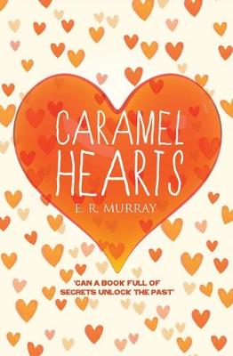 E. R. Murray - Caramel Hearts - 9781846883927 - KRF2232825