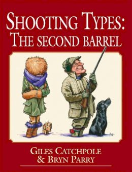 Giles Catchpole - Shooting Types - 9781846891137 - V9781846891137