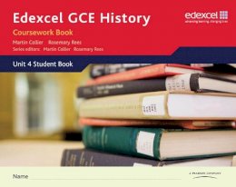 Rosemary Rees - Edexcel GCE History - A2 - 9781846905094 - V9781846905094