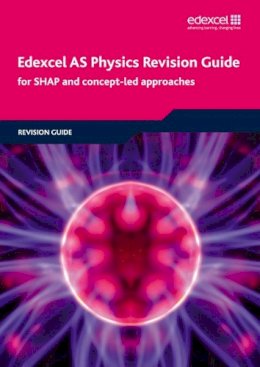 Tim Tuggey - Edexcel AS Physics Revision Guide - 9781846905957 - V9781846905957