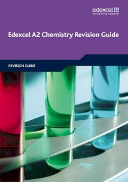 Ray Oliver - Edexcel A2 Chemistry Revision Guide - 9781846905964 - V9781846905964 Ray Oliver - Edexcel A2 Chemistry Revision Guide - 9781846905964 - V9781846905964