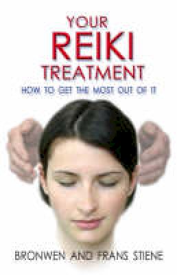 Fran Stiene - Your Reiki Treatment - 9781846940132 - V9781846940132