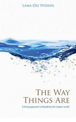 Lama Nydahl - The Way Things Are: A Living Approach to Buddhism (Buddhism (O Books)) - 9781846940422 - V9781846940422