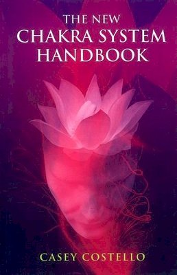 Keren Costello - The New Chakra System Handbook - 9781846940651 - V9781846940651