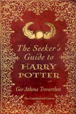 Dr Trevarthen - The Seeker's Guide to Harry Potter - 9781846940934 - V9781846940934