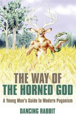 Dancing Rabbit - The Way of the Horned God - 9781846942679 - V9781846942679