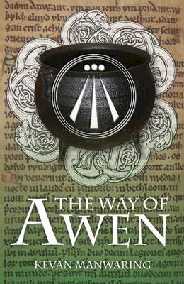 Kevan Manwaring - The Way of Awen - 9781846943119 - V9781846943119