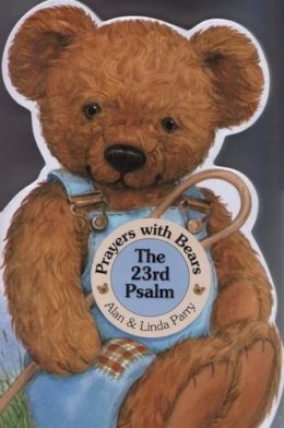 Alan And Linda Parry - The 23rd Psalm - 9781846944543 - V9781846944543
