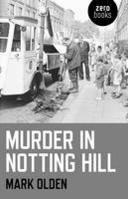 Mark Olden - Murder in Notting Hill - 9781846945366 - V9781846945366