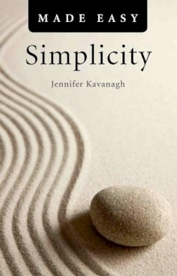 Jennifer Kavanagh - Simplicity Made Easy - 9781846945434 - V9781846945434