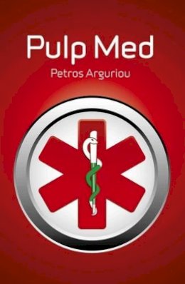 Petros Arguriou - Pulp Med - 9781846946998 - V9781846946998