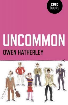 Owen Hatherley - Uncommon - 9781846948770 - V9781846948770