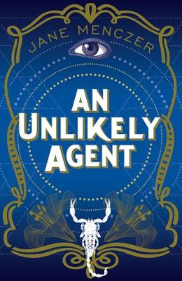 Jane Menczer - An Unlikely Agent - 9781846973802 - V9781846973802
