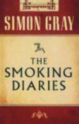 Gray S - The Smoking Diaries Volume 1 - 9781847080547 - V9781847080547