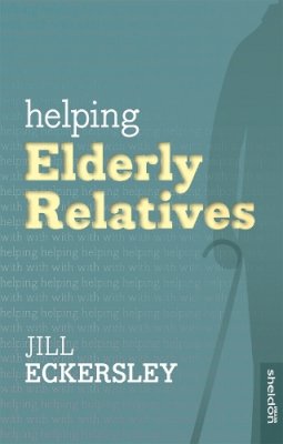 Jill Eckersley - Caring for Difficult Parents - 9781847092625 - V9781847092625