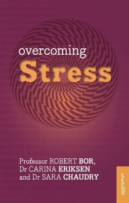 Robert Bor - COPING WITH STRESS - 9781847092663 - V9781847092663