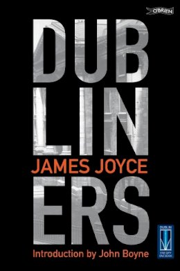James Joyce - Dubliners - 9781847172471 - V9781847172471