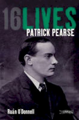 Ruan O´donnell - Patrick Pearse - 9781847172624 - 9781847172624