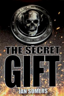 Ian Somers - The Secret Gift - 9781847176479 - V9781847176479