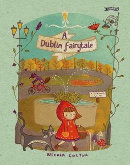 Nicola Colton - A Dublin Fairytale - 9781847177742 - V9781847177742