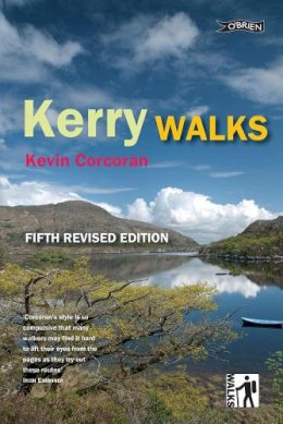 Kevin Corcoran - Kerry Walks - 9781847177803 - 9781847177803