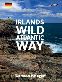 Carsten Krieger - Irlands Wild Atlantic Way - 9781847178367 - V9781847178367