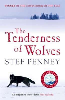 Stef Penney - The Tenderness Of Wolves - 9781847240675 - V9781847240675