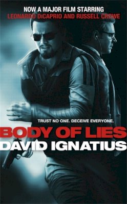 David Ignatius - Body of Lies - 9781847245892 - V9781847245892