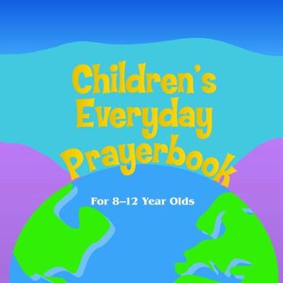 Veritas Publication - Children's Everyday Prayerbook - 9781847303370 - 9781847303370