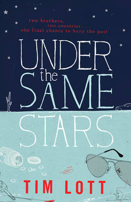 Tim Lott - Under the Same Stars [Hardcover] - 9781847373052 - 9781847373052
