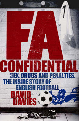David Davies - Fa Confidential - 9781847373687 - KST0024358