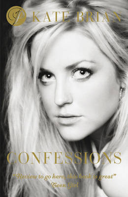 Kate Brian - Confessions (Private) - 9781847382177 - KNH0012167