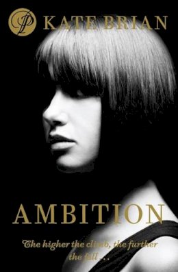 Kate Brian - Ambition - 9781847384805 - KST0011041