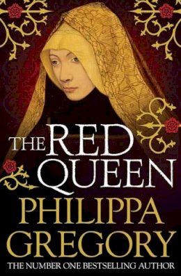 Philippa Gregory - The Red Queen. Philippa Gregory - 9781847394651 - V9781847394651