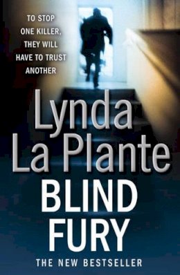 Lynda La Plante - Blind Fury - 9781847396471 - V9781847396471