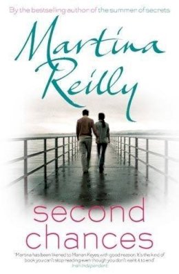 Martina Reilly - Second Chances - 9781847440907 - KRF0037546