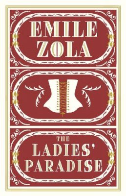 Émile Zola - The Ladies' Paradise - 9781847493132 - V9781847493132