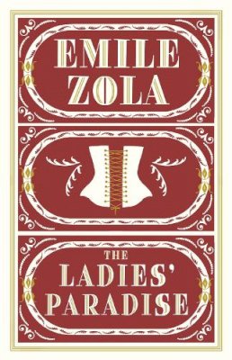 Emile Zola - The Ladies' Paradise - 9781847493132 - V9781847493132