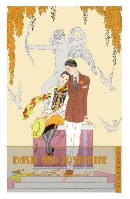F. Scott Fitzgerald - Basil and Josephine - 9781847493422 - V9781847493422 F. Scott Fitzgerald - Basil and Josephine - 9781847493422 - V9781847493422