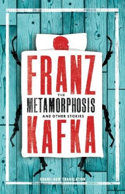 Franz Kafka - The Metamorphosis and Other Stories - 9781847493521 - V9781847493521