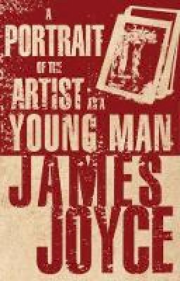 James Joyce - A Portrait of the Artist as a Young Man - 9781847493866 - V9781847493866