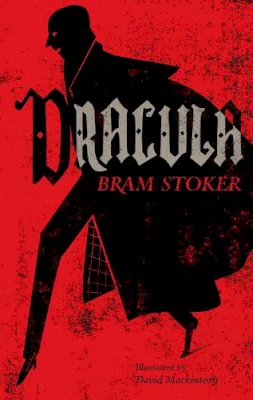 Bram Stoker - Dracula - 9781847494870 - V9781847494870