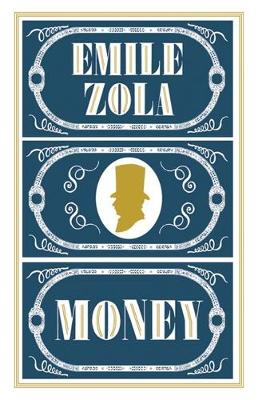 Emile Zola - Money - 9781847495792 - V9781847495792