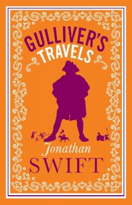 Jonathan Swift - Gulliver's Travels (Alma Classics Evergreens) - 9781847495976 - V9781847495976 Jonathan Swift - Gulliver's Travels (Alma Classics Evergreens) - 9781847495976 - V9781847495976
