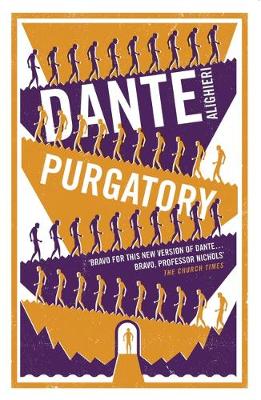Dante Alighieri - Purgatory (Evergreens) - 9781847496119 - V9781847496119