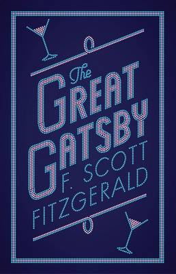F. Scott Fitzgerald - The Great Gatsby (Alma Classics Evergreens) - 9781847496140 - V9781847496140 F. Scott Fitzgerald - The Great Gatsby (Alma Classics Evergreens) - 9781847496140 - V9781847496140