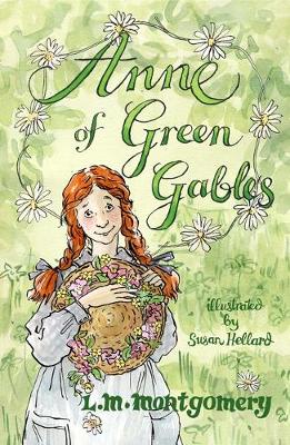 L. M. Montgomery - Anne of Green Gables - 9781847496393 - V9781847496393