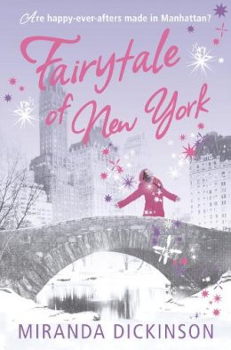 Miranda Dickinson - Fairytale of New York - 9781847561657 - KCG0002558