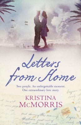 Kristina Mcmorris - Letters From Home - 9781847562418 - KIN0034711