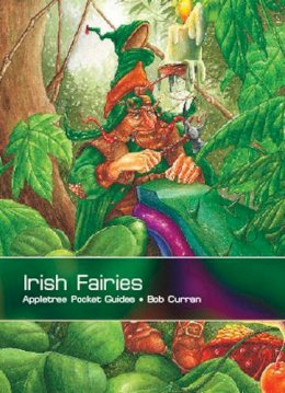Dr. Robert Curran - Irish Fairies - 9781847580009 - V9781847580009